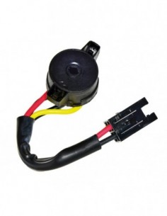 Interruptor De Ignición...