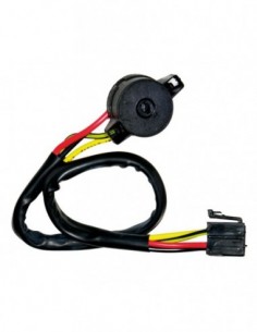 Interruptor Ignición Ford...