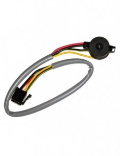 Interrup De Ignición Ford...