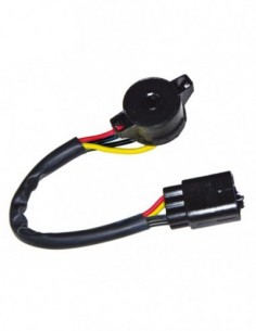 Interruptor De Ignición...