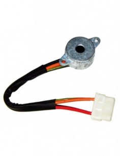 Interruptor De Ignición...