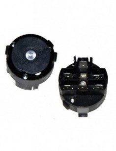 Contactor De Arranque Fiat...