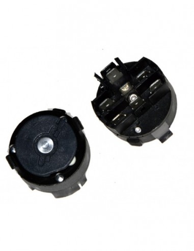 Interruptor De Ignición Fiat Regata (mod. Viejo)