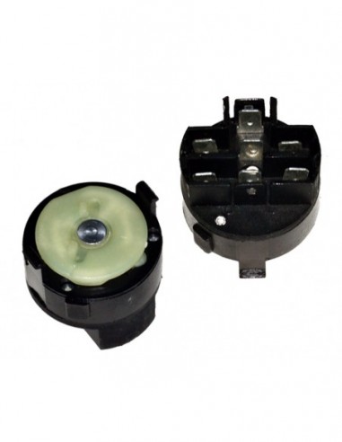 Interruptor De Ignición Fiat (arr. M. Marelli)