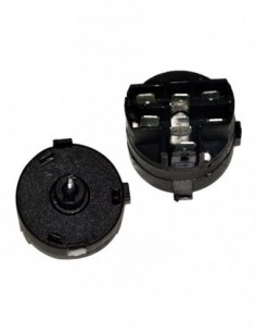 Interruptor De Ignición...