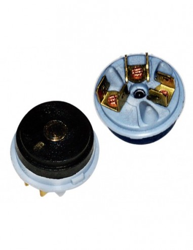 Interruptor De Ignición Fiat 600/1500 (4 Palas)