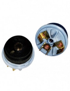 Interruptor De Ignición...