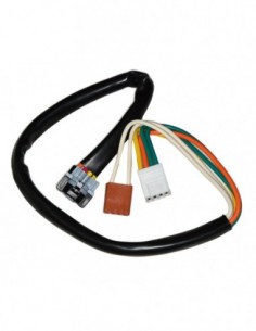 Interruptor De Ignición...