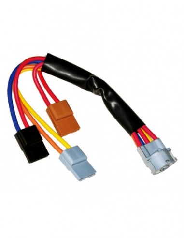 Interruptor Ignicion Peugeot Partner/citroen Berlingo