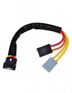 Interruptor De Ignición...