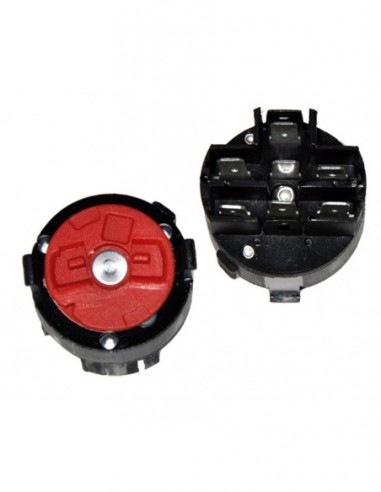 Interruptor De Ignicion Fiat Palio / Fiat Siena