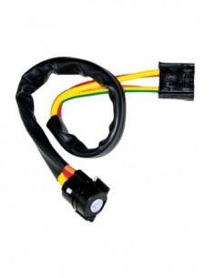 Interruptor De Ignición...