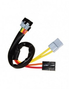 Interruptor De Ignición...