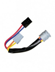 Interruptor De Ignición...