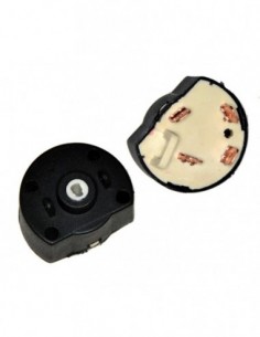 Interruptor Ignicion...