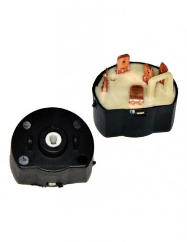 Contactor De Arranque Chevrolet Corsa, Vectra- 5 Palas