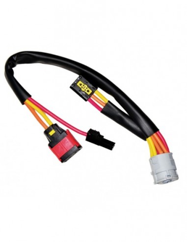 Interruptor De Ignición Peugeot 206 Sin Multiplexar