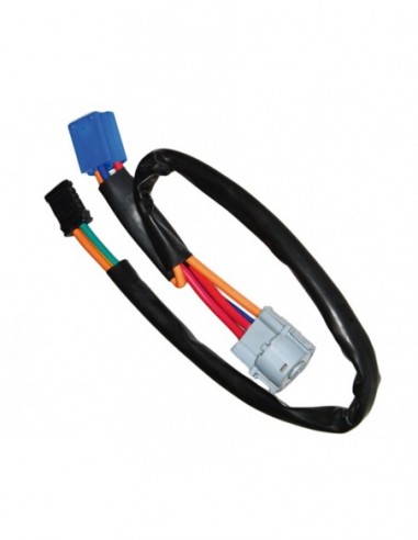 Interruptor De Ignición Peugeot 206 Multiplexado