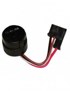 Contactor De Ignición M.b....