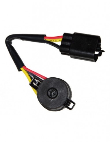 Contactor De Arranque Ford Eco Sport, Fiesta