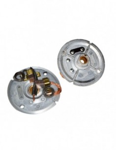 Tapa Portacarbon Trafic...