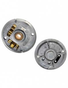 Tapa Portacarbon Dodge 1500...