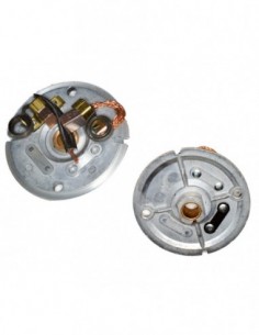 Tapa Portacarbon Dodge 1500...