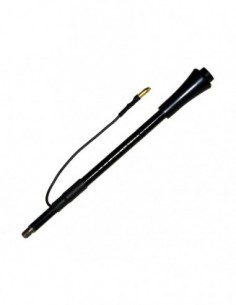 Palanca De Giro Ford Falcon...