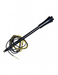 Palanca De Giro Ford...