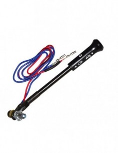 Palanca De Giro Ford Falcon...