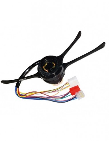Conmutador Fiat 147 (marron) S/lp G/a