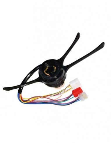 Conmutador Fiat 147 (marron) C/lp G/a