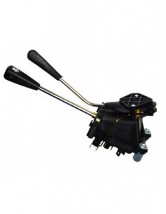 Conmutador De Luces, Giro Y...