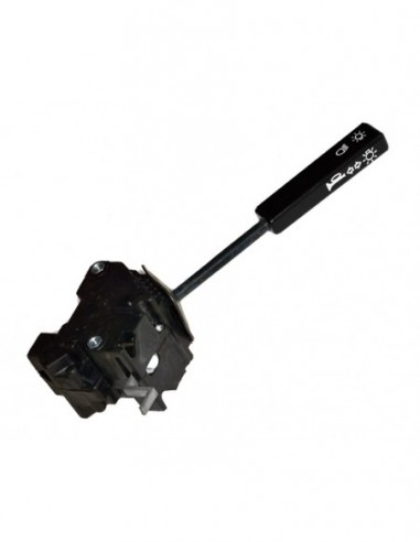 Interruptor Luces, Giro Y Bocina R 18 - Fuego 85 En Ate.
