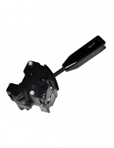 Interruptor Luces, Giro Y Bocina Renault 21