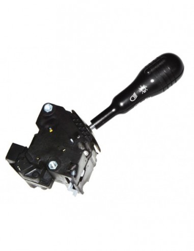 Interruptor Luces, Giro Y Bocina R. Twingo  ( Hasta 1998)