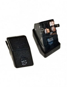 Interruptor Antiniebla Vw...