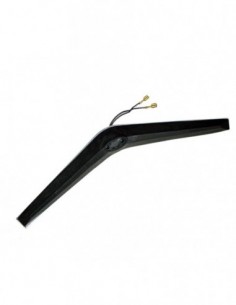 Almohadilla De Contacto De...