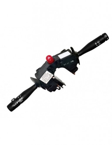 Conmutador Luces - Lp S/l. Luneta Pointer-logus