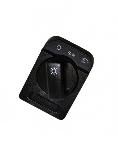Llave Luz Sin Reostato Chevrolet Corsa, Vectra