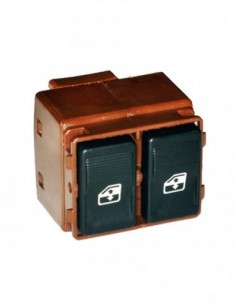 Tecla Alzacristales Fiat...