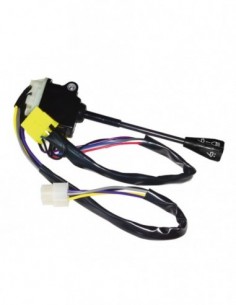 Interruptor Luces Y Limp....