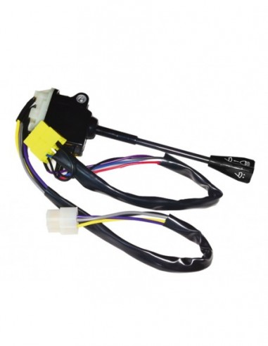 Interruptor Luces Y Limp. Peugeot 504 Gl