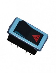 Tecla Baliza Peugeot 504 Gl