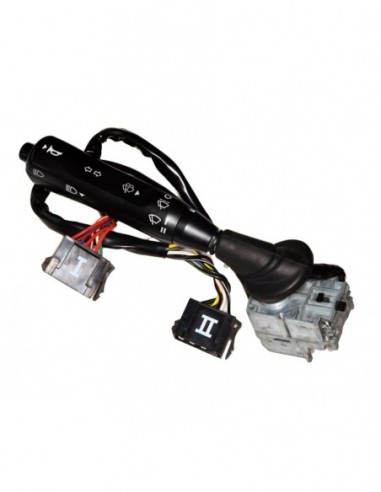 Conmutador Multifuncion Mb Camiones ( Negro )