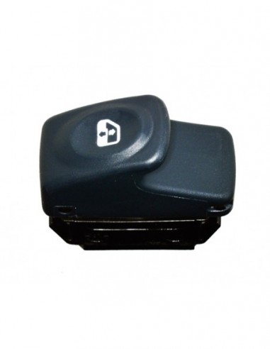 Tecla Alzacristales Renault Clio / Kangoo