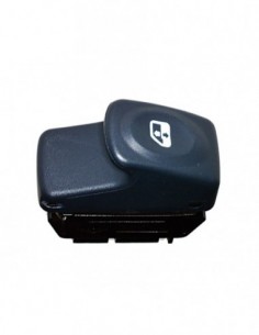 Tecla Alzacristales Renault...