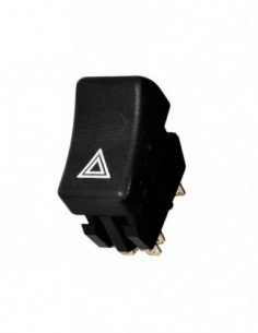 Tecla Baliza Renault 19...