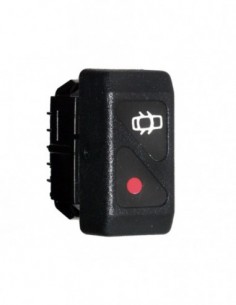 Tecla Cierre Centralizado Clio