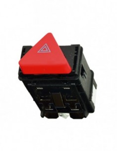 Tecla Baliza Polo Transporter